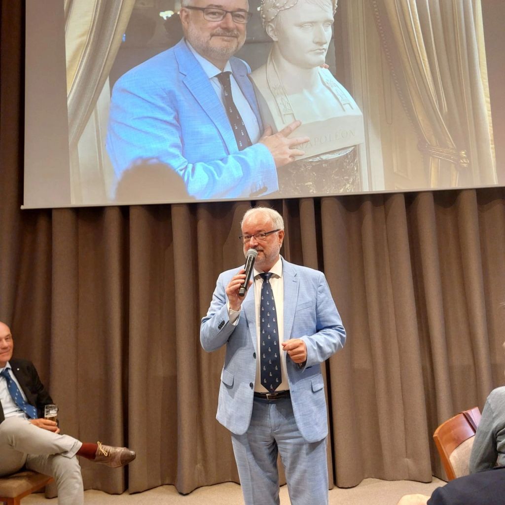 Wat kunnen we leren van&nbsp;Napoleon?